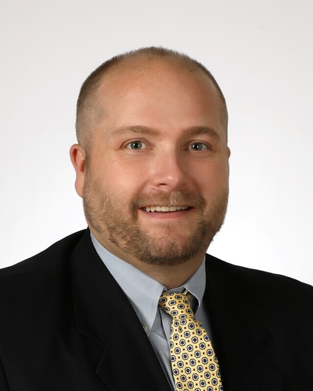 Casey Brown, Affiliate Broker